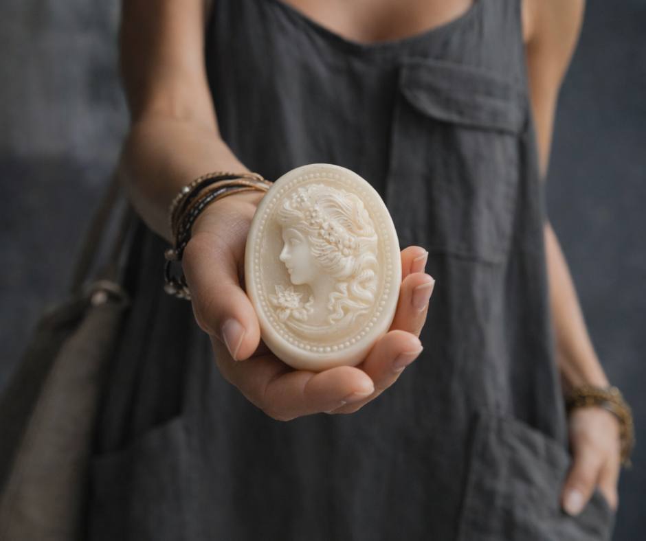 GENTLE SOAP FOR YOUR SKIN — EVERYDAY CARE THAT FEELS BETTER