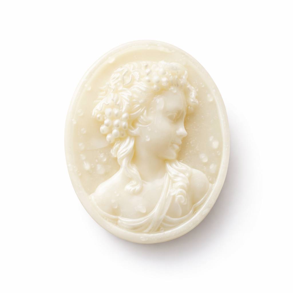 WHY YOUR SOAP MAY FORM DEW — AND WHY IT’S COMPLETELY NORMA