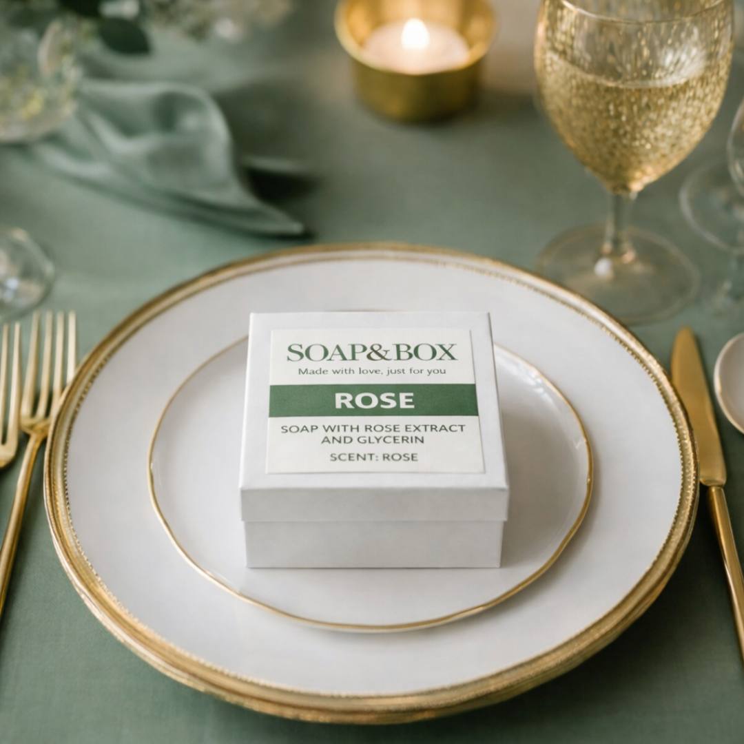 WEDDING FAVORS