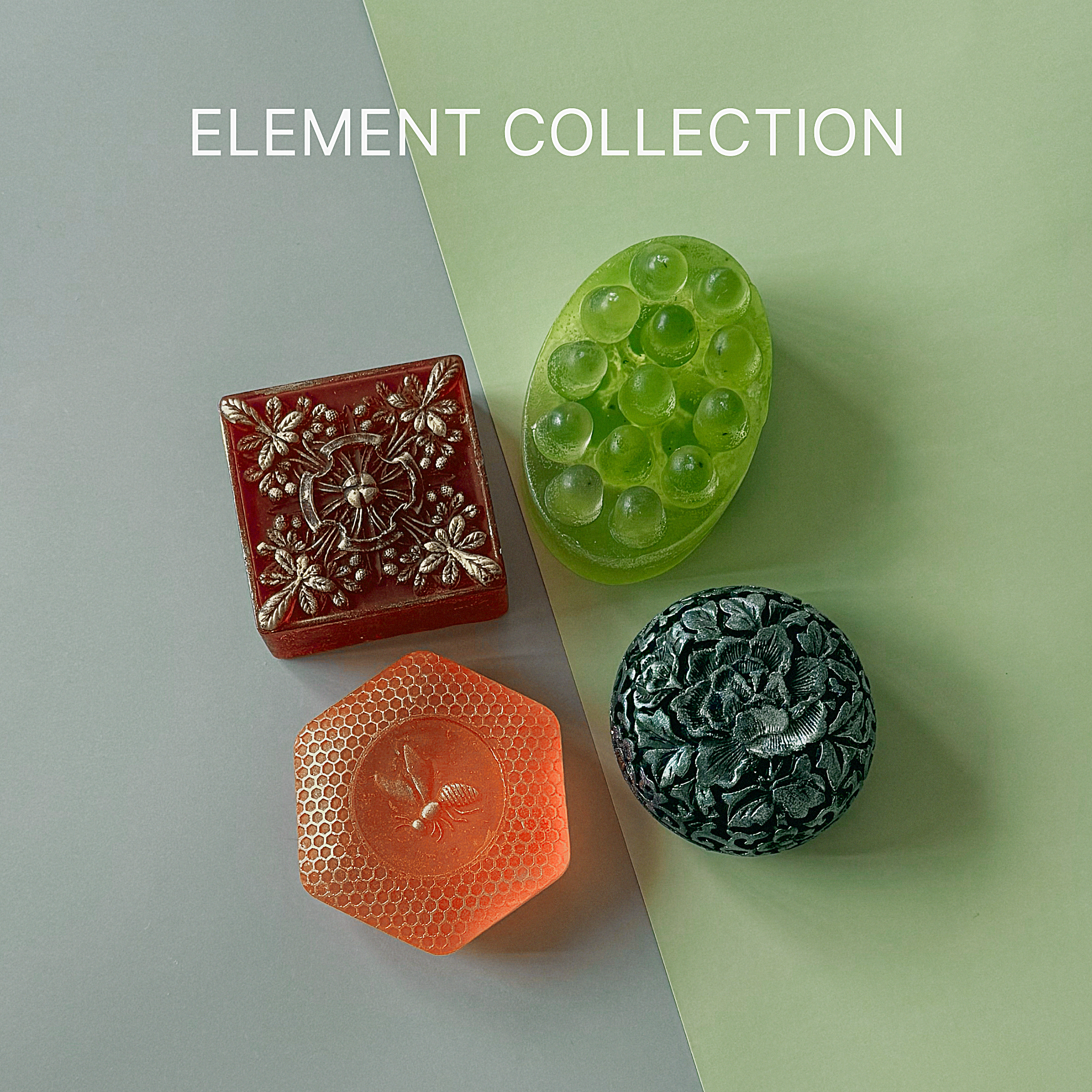 ELEMENT COLLECTION