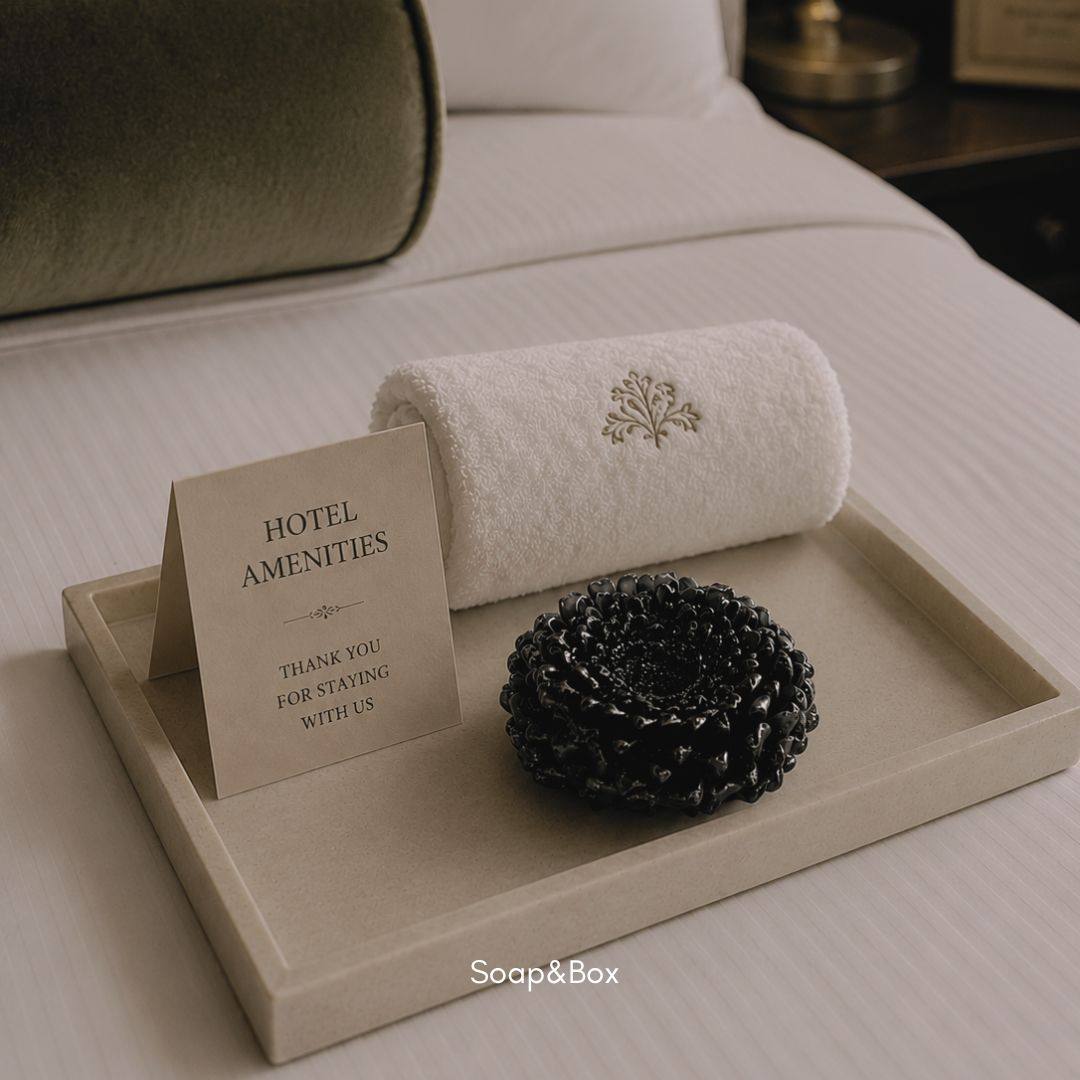 HOTEL AMENITIES