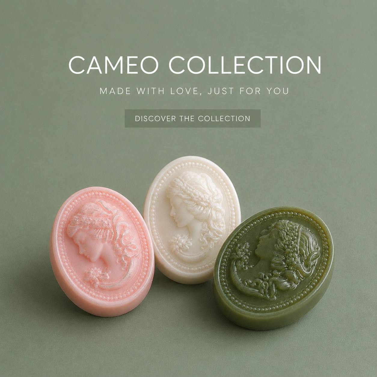 CAMEO COLLECTION