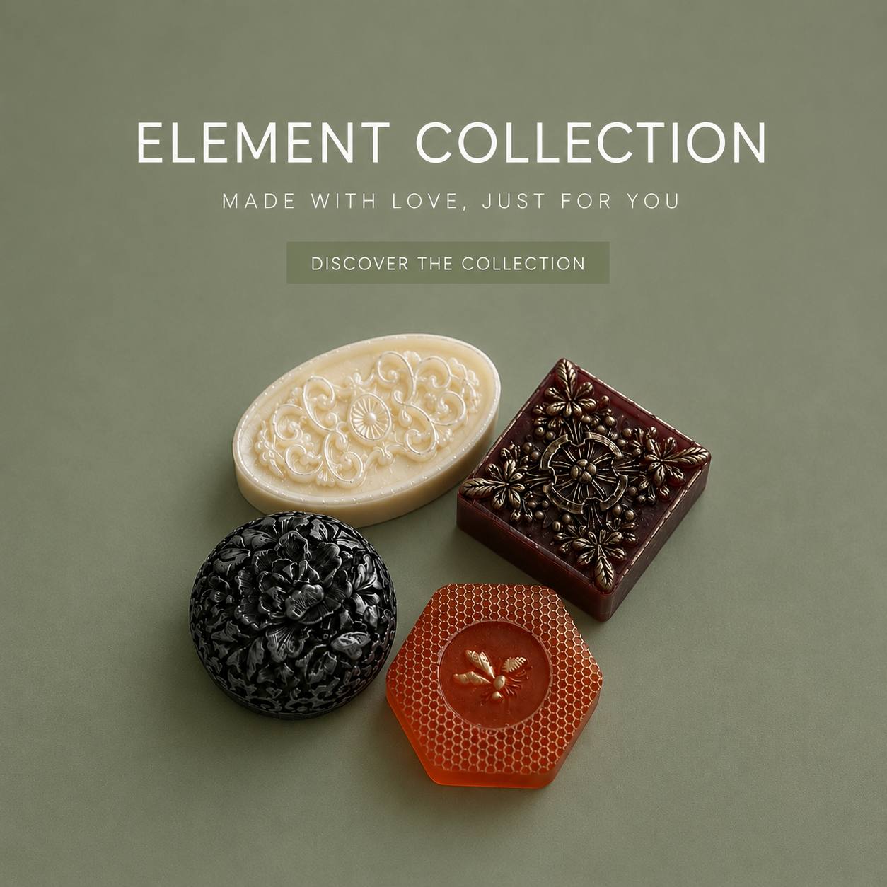 ELEMENT COLLECTION