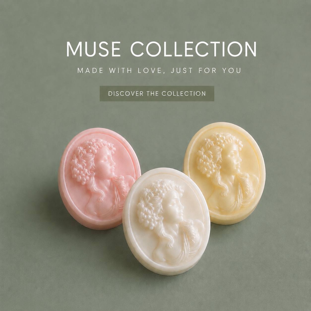 MUSE COLLECTION