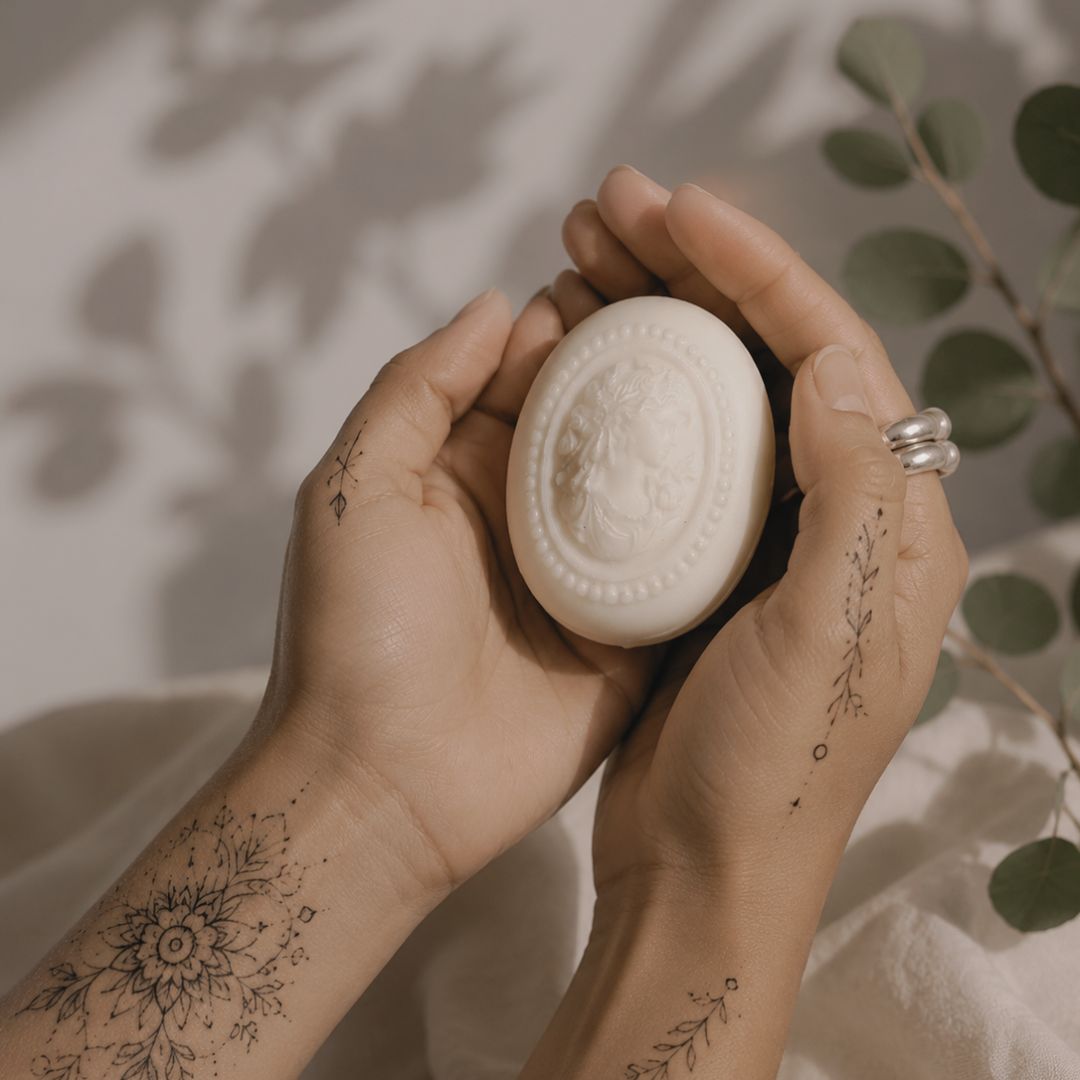 TATTOO AFTERCARE