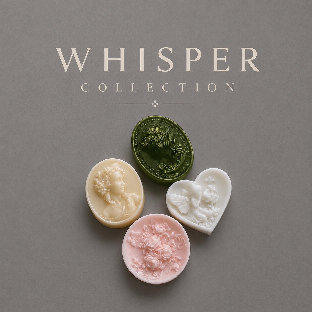 WHISPER COLLECTION