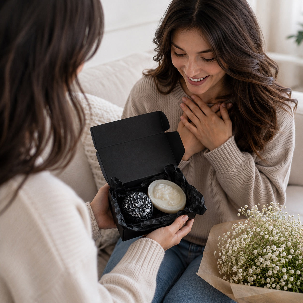 GIFTS FOR SOMEONE SPECIAL