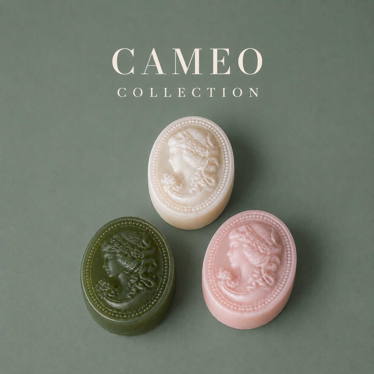 CAMEO COLLECTION