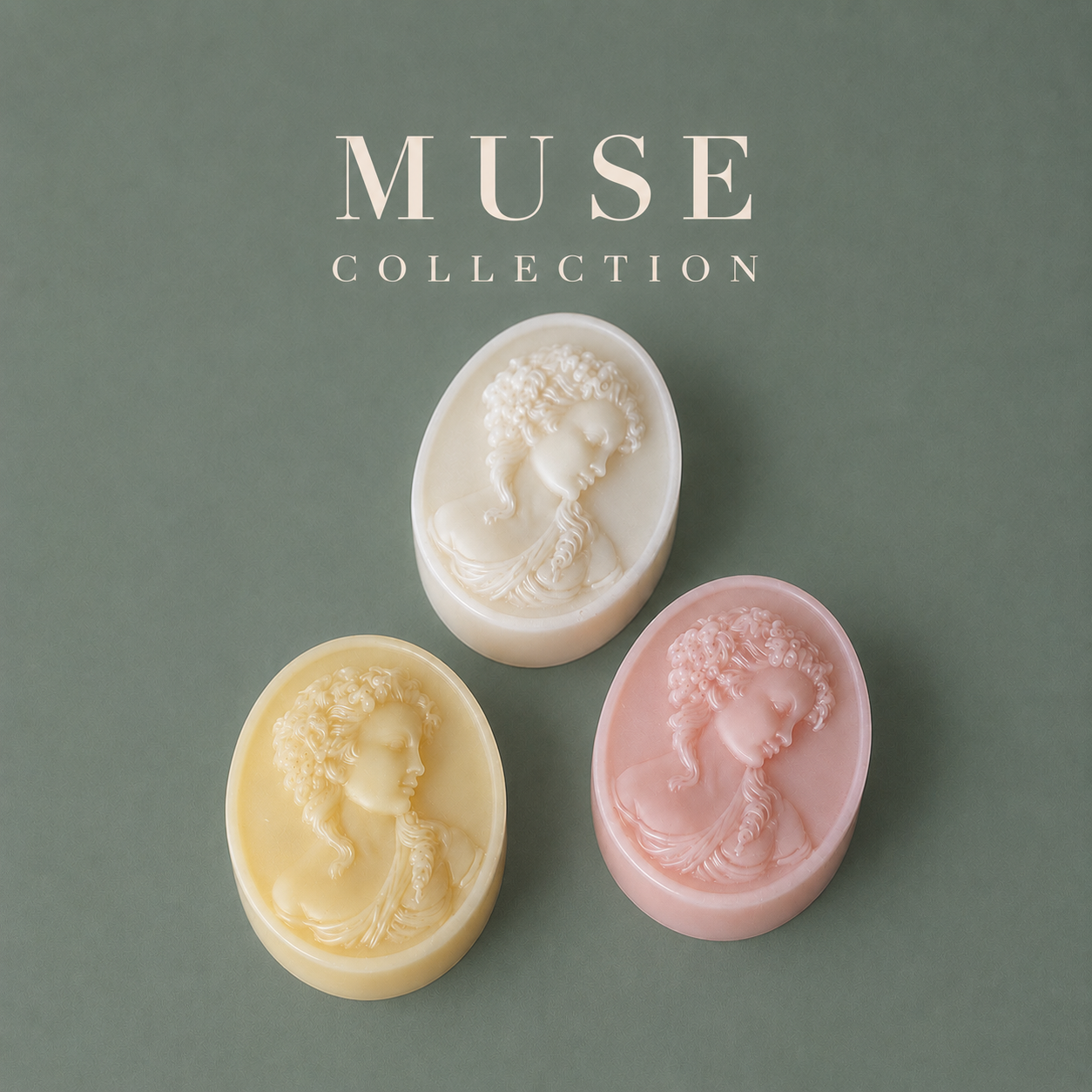 MUSE COLLECTION