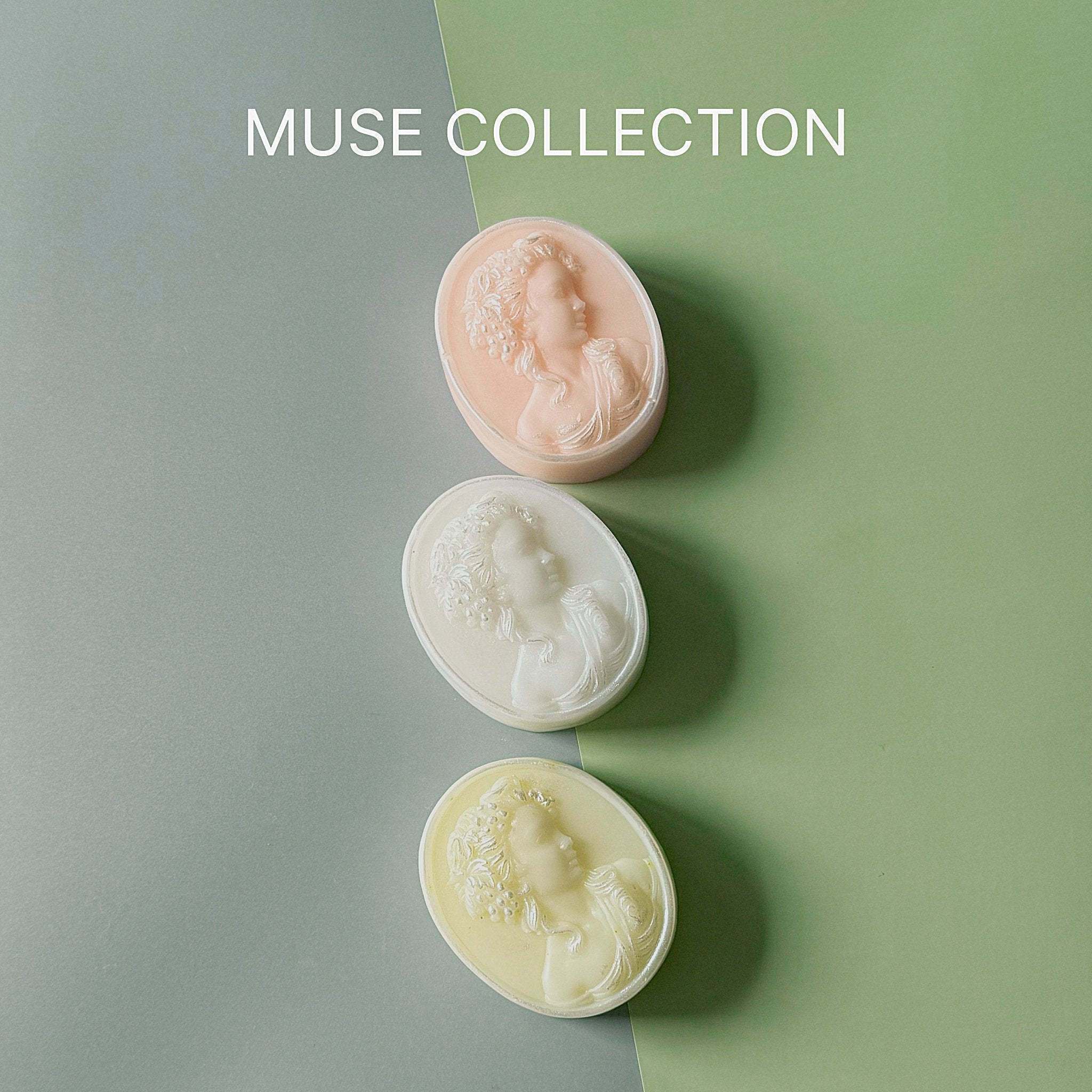 MUSE COLLECTION