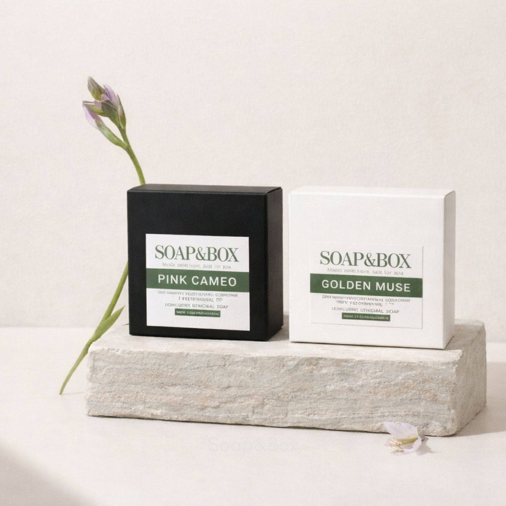 FANTASY SOAP