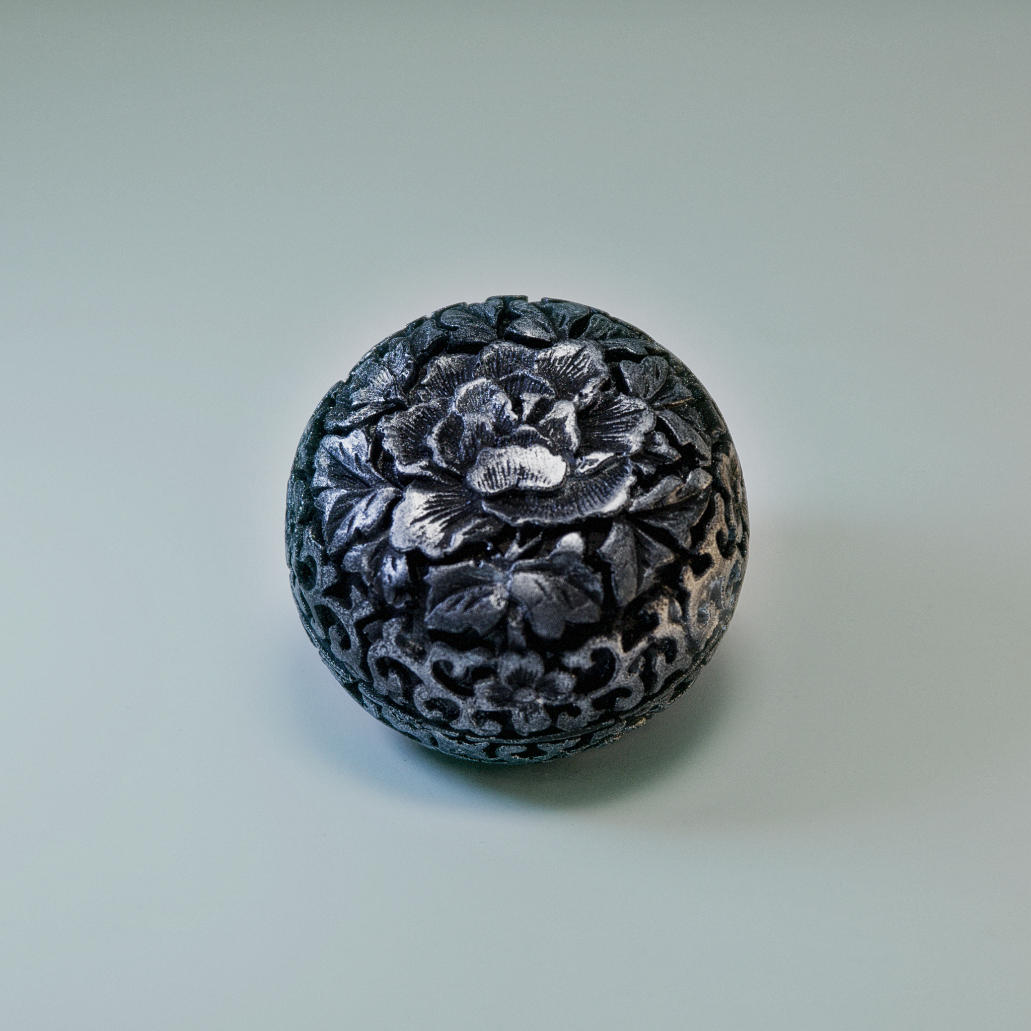 BLACK LOTUS