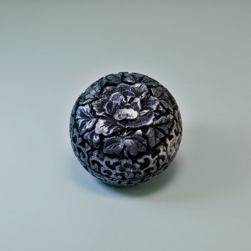BLACK LOTUS