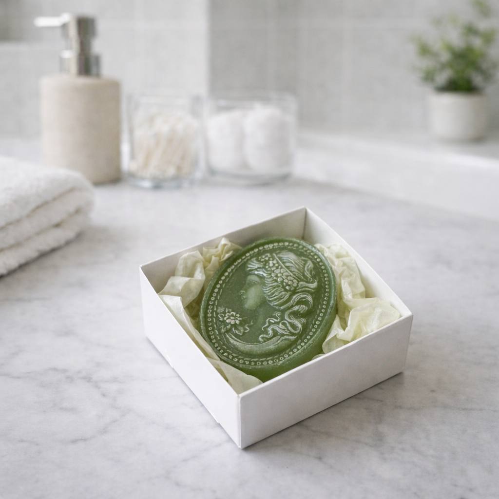 Refreshing botanical care inspired by nature’s vitality.