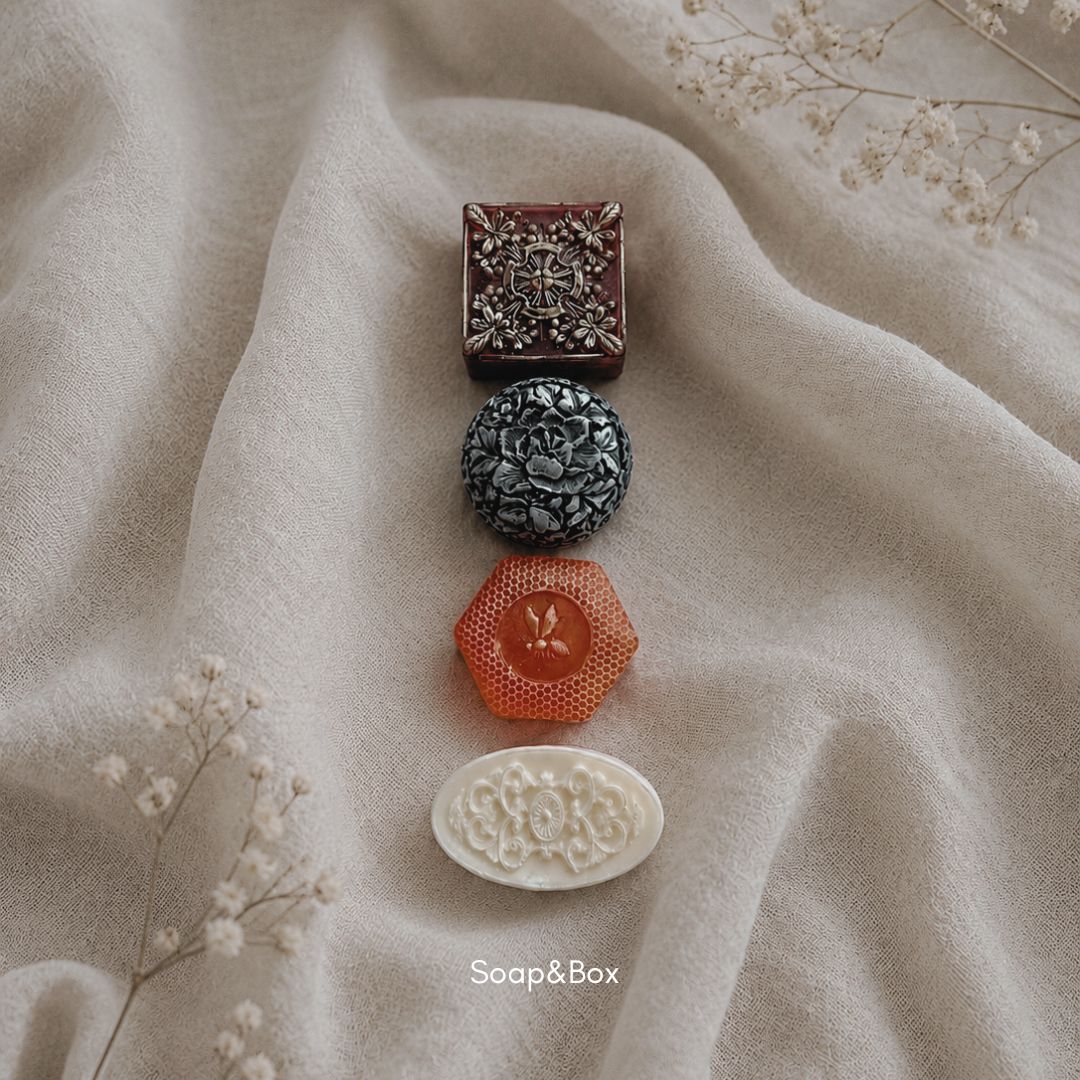 Handmade Soap in Canada — Natural & Gift-Ready Soap Bars