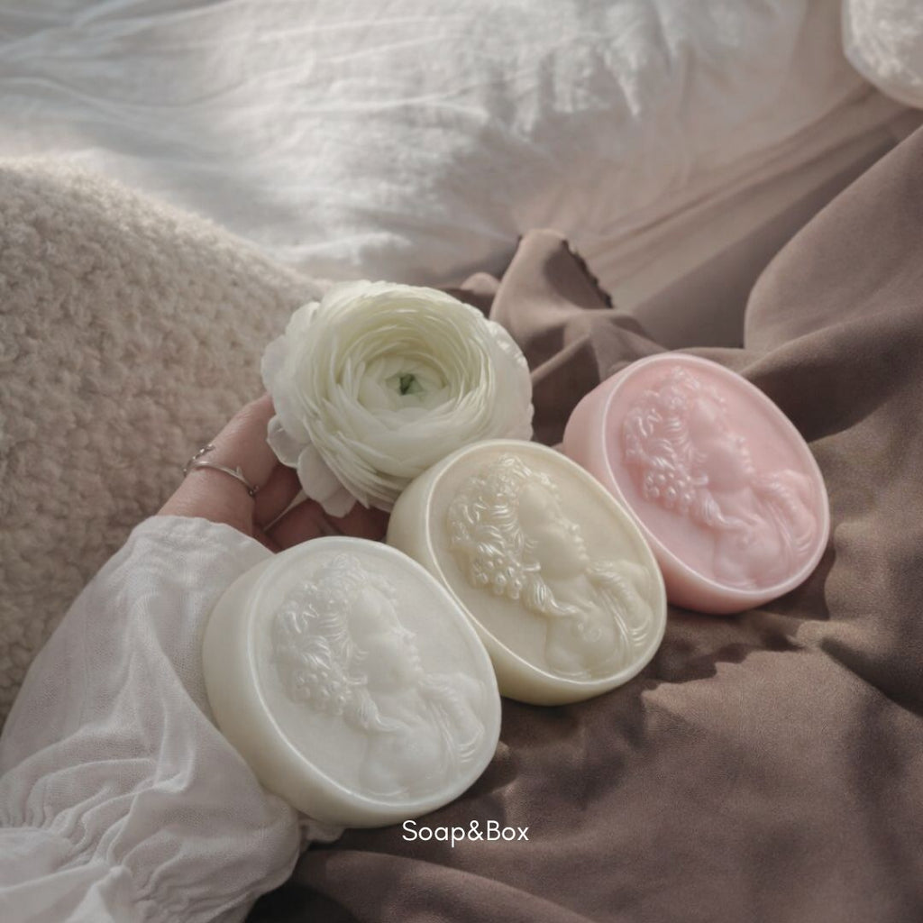 MUSE SOAP GIFT SET