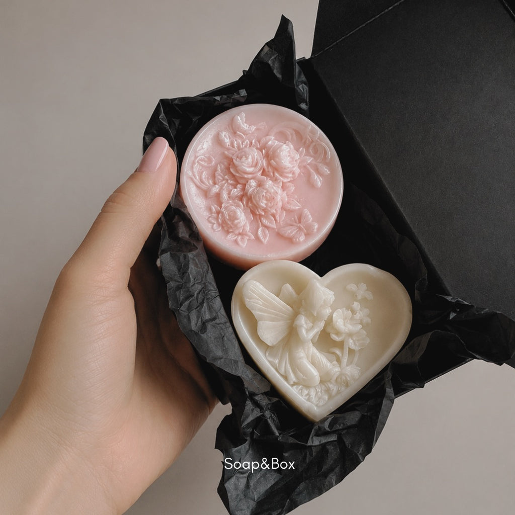 Floral Ritual Duo