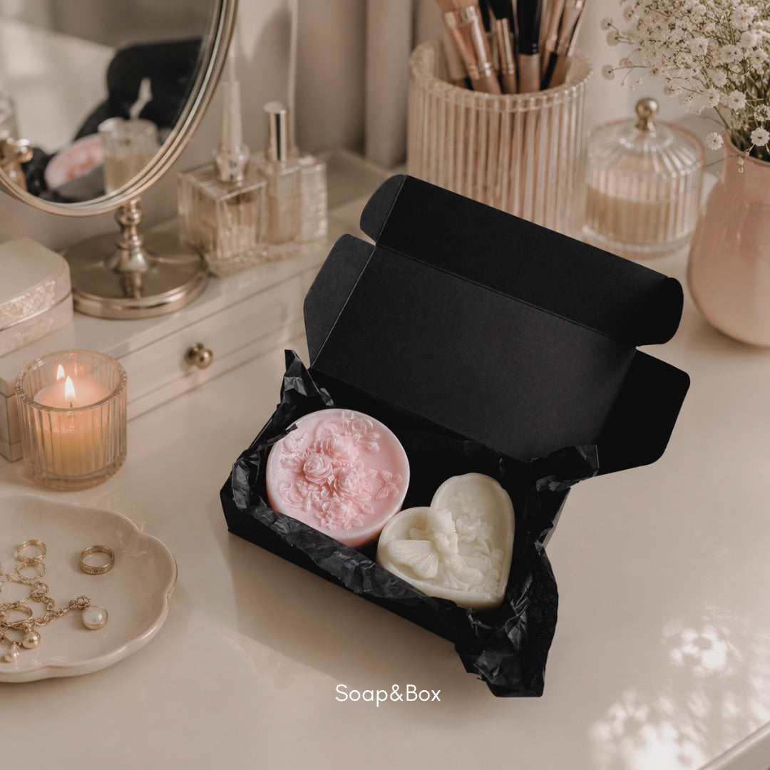 Floral Ritual Duo