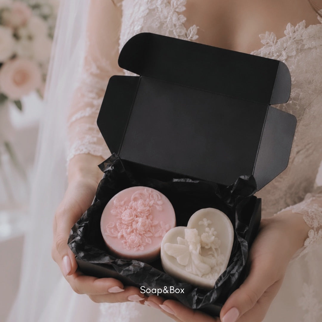 Floral Ritual Duo