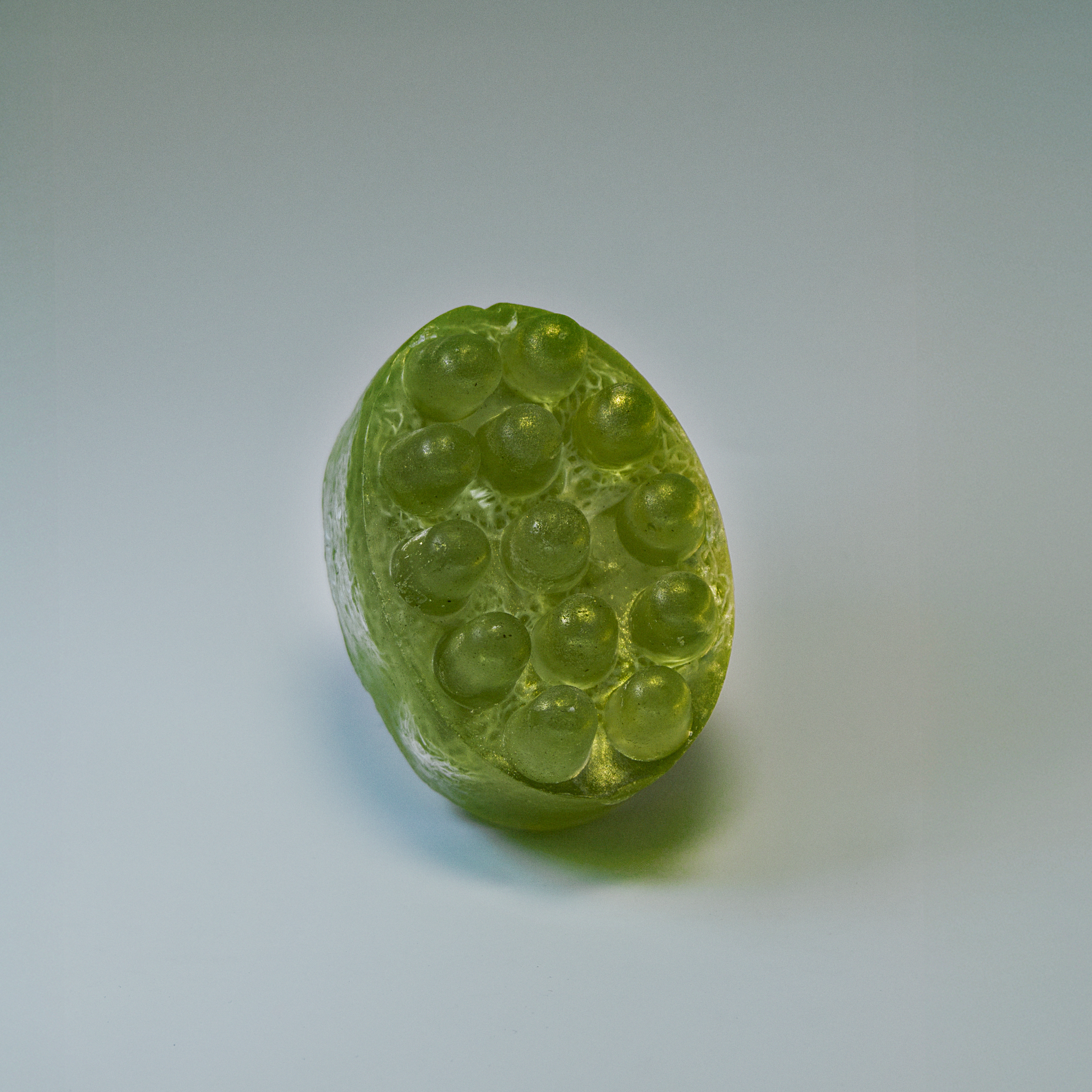 Loofah Touch