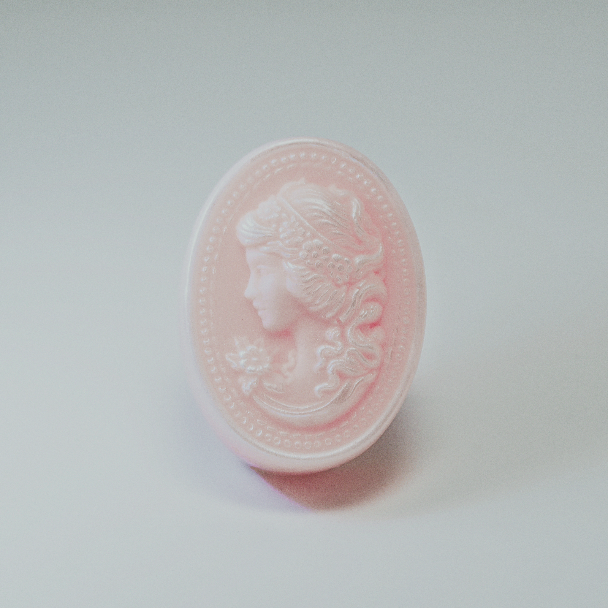 PINK CAMEO