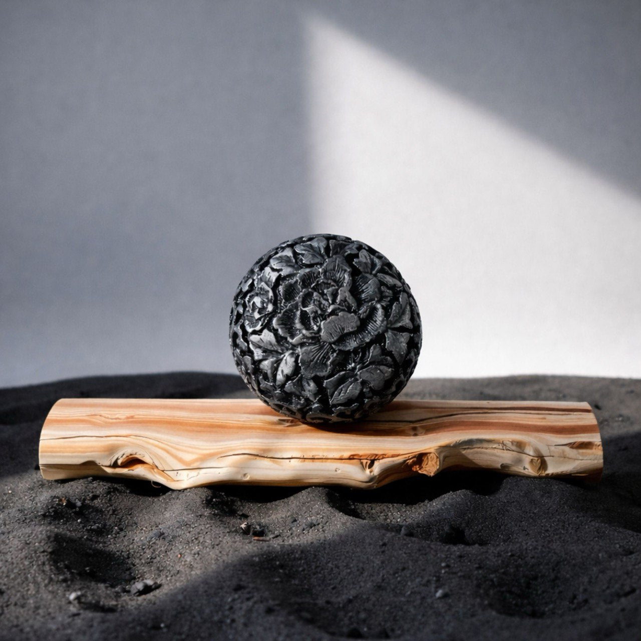 BLACK LOTUS SOAP