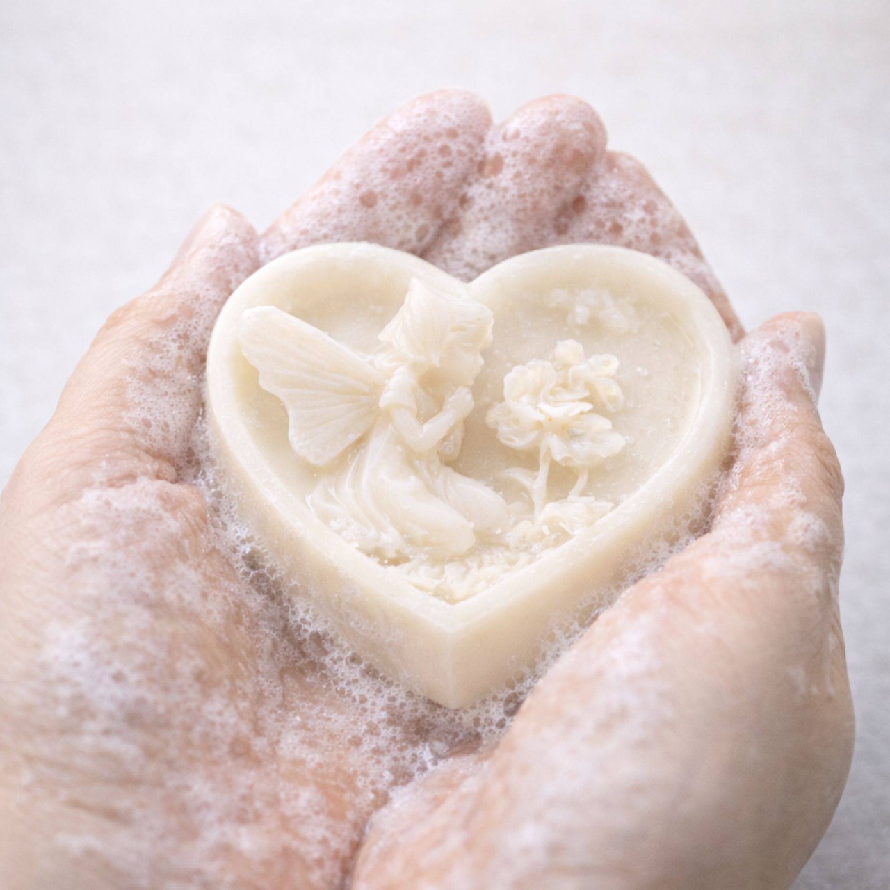 FOREST FAIRY — SOAP WITH SHEA BUTTER