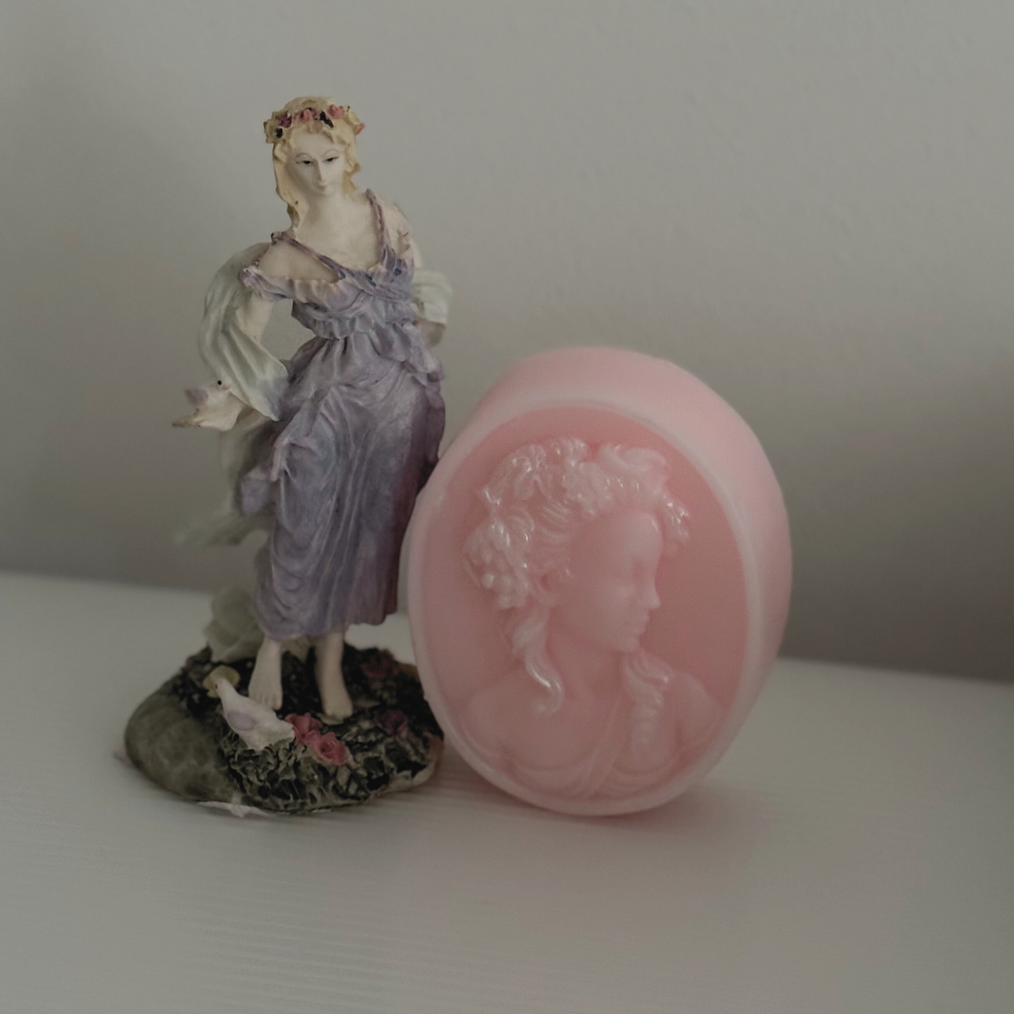 ROSY MUSE