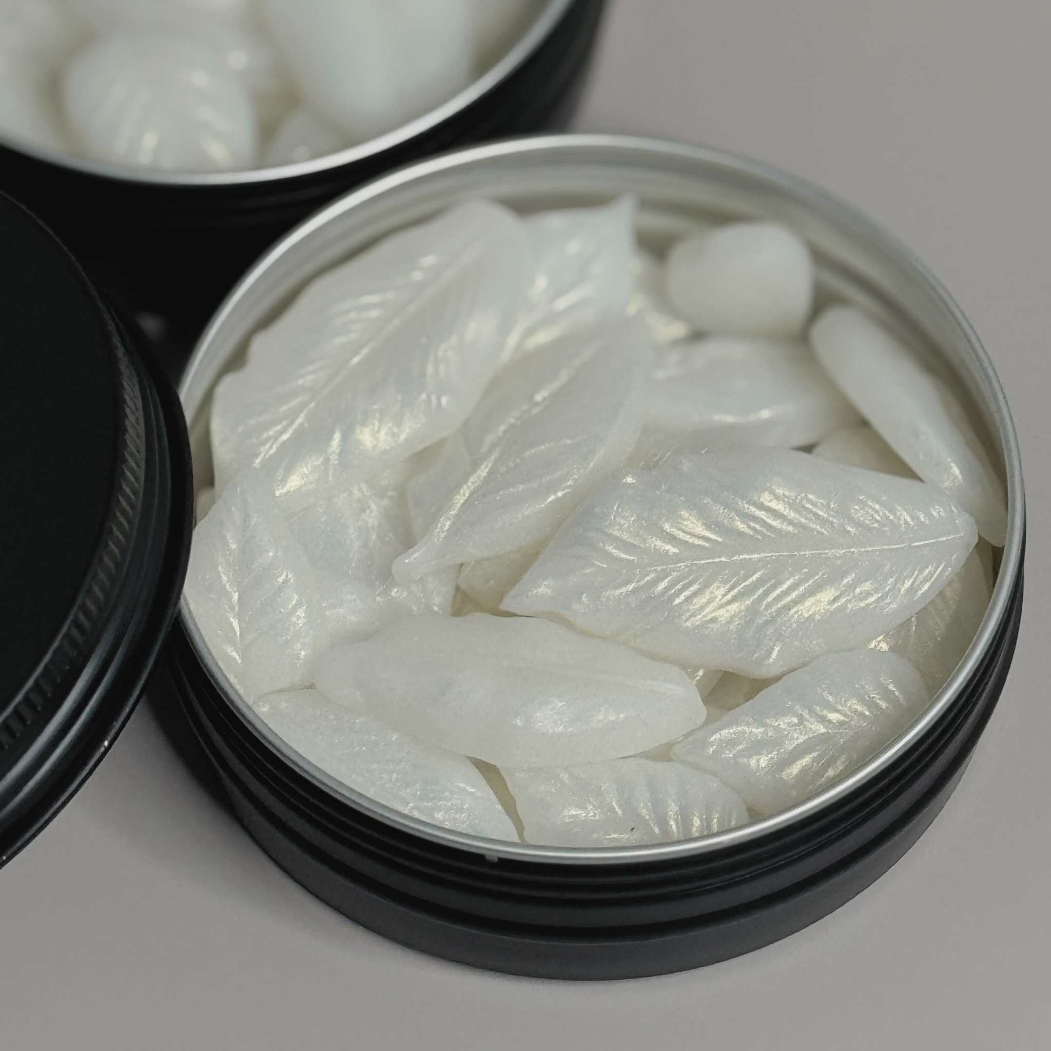 TRAVEL SOAP