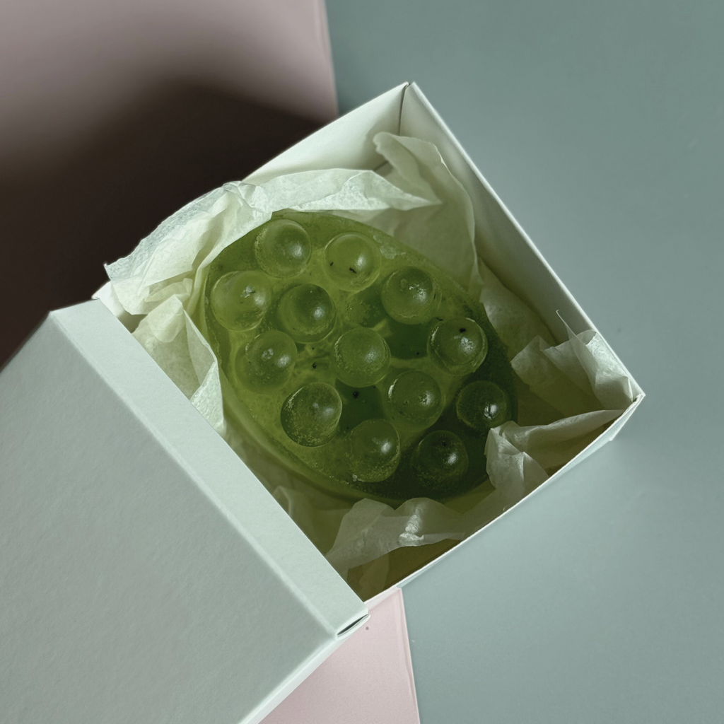 Loofah Touch