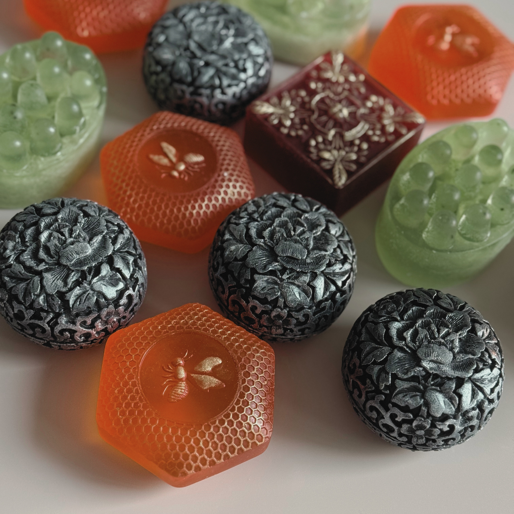 BLACK LOTUS