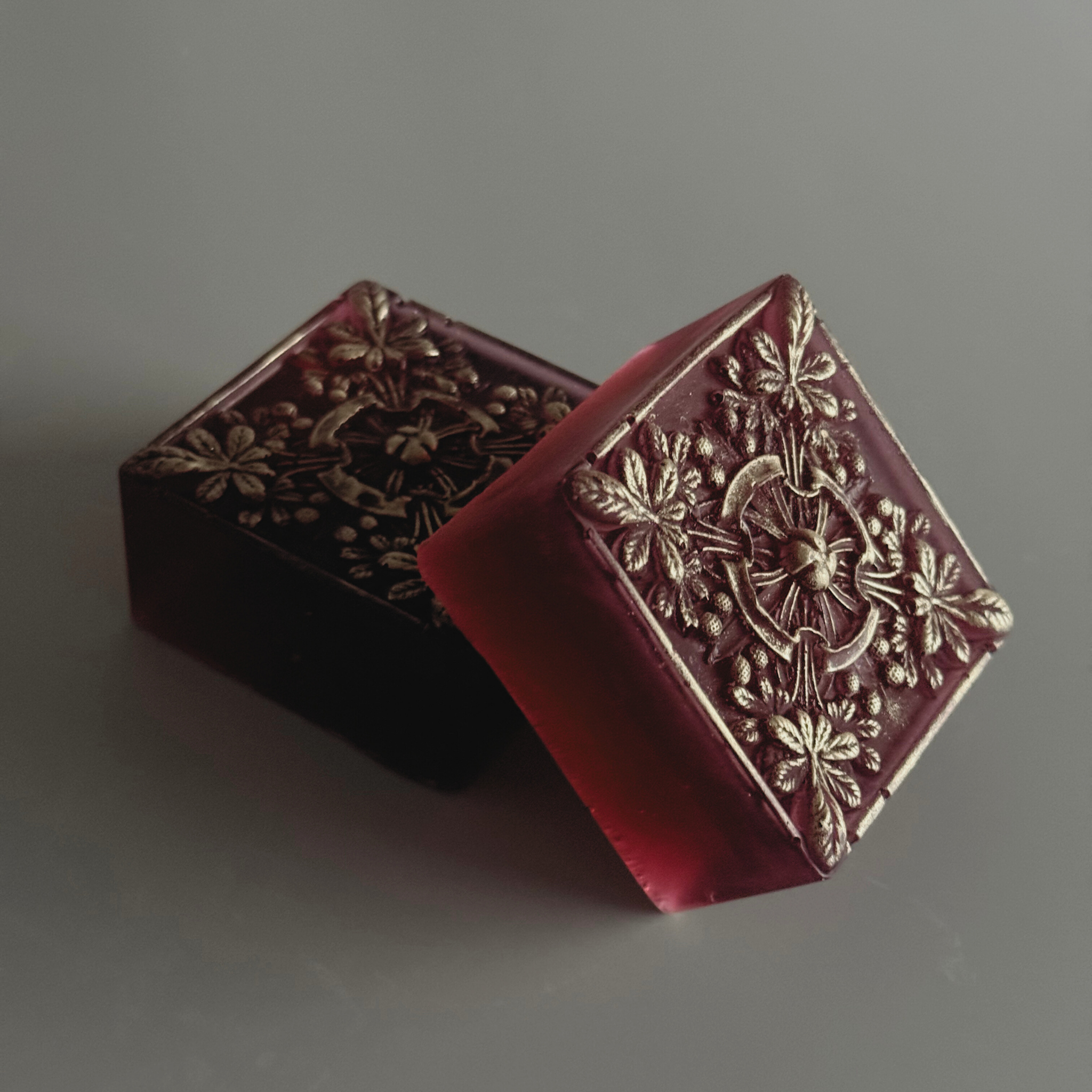 GOLDEN SAFFRON