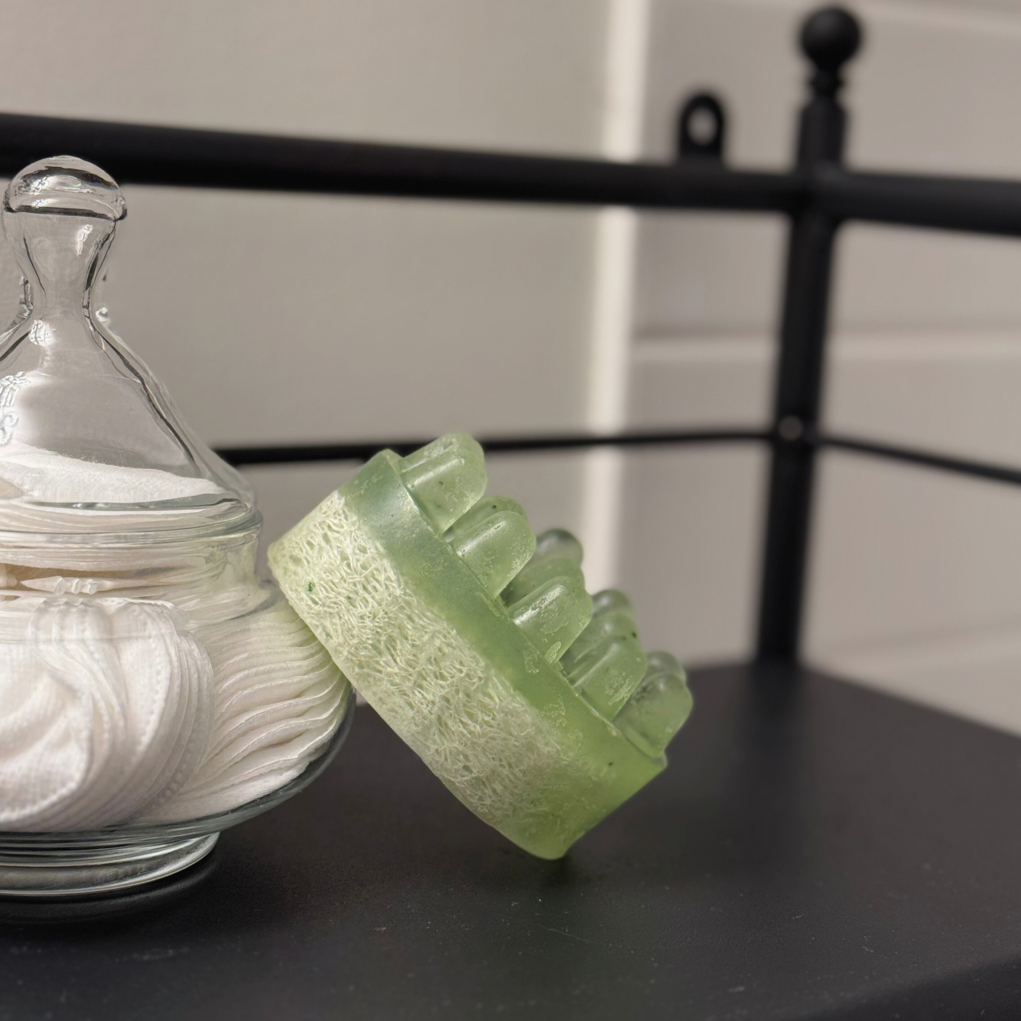Loofah Touch