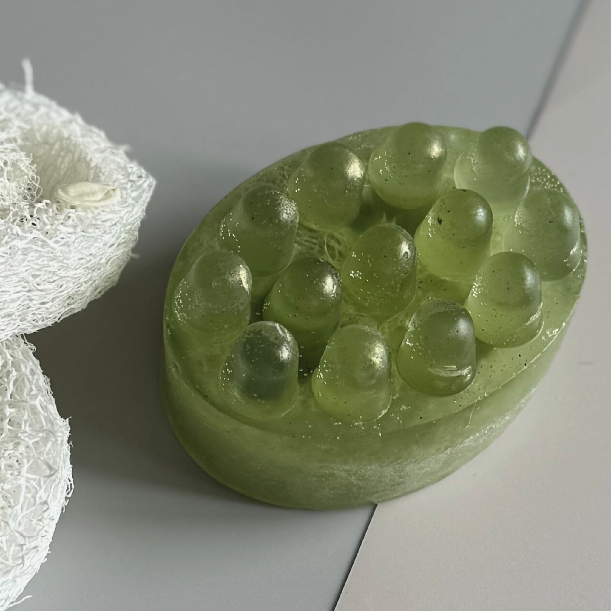Loofah Touch