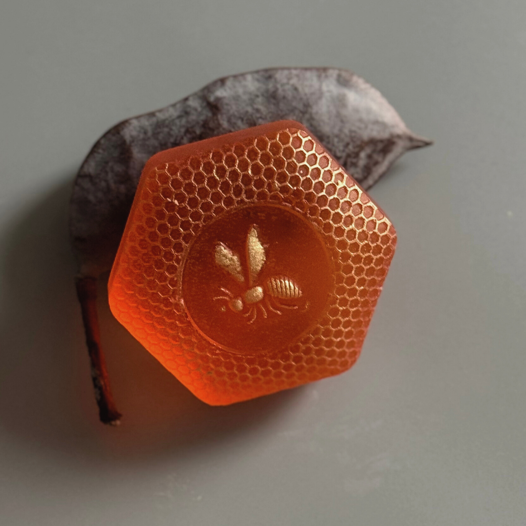 HONEY