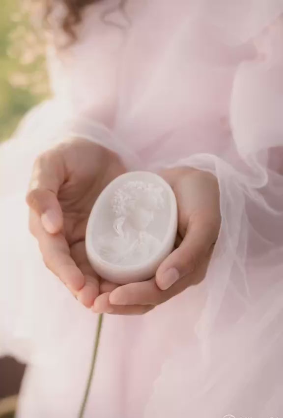 SHEA MUSE SOAP