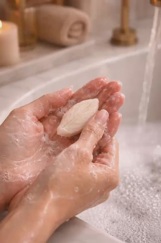 TRAVEL SOAP