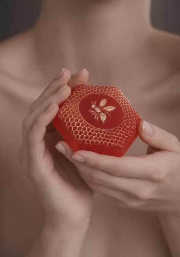 HONEY SOAP
