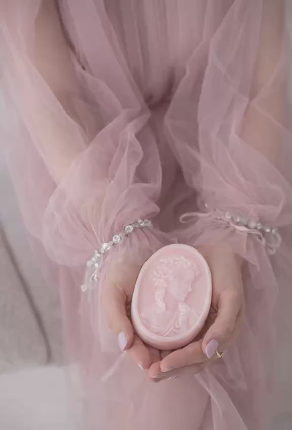ROSY MUSE SOAP
