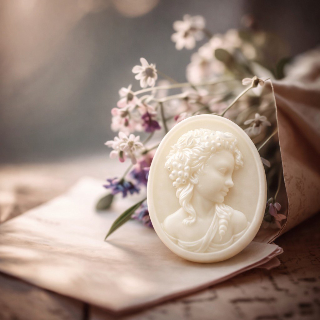 SHEA MUSE SOAP