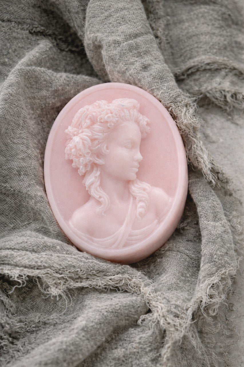 ROSY MUSE SOAP